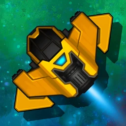 Ikon Exocraft - Build & Battle Spac