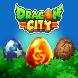 Ikon Dragon City (Kota Naga)